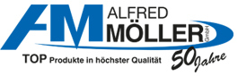 Alfred Möller GmbH - Professionelle Reinigungsmittel